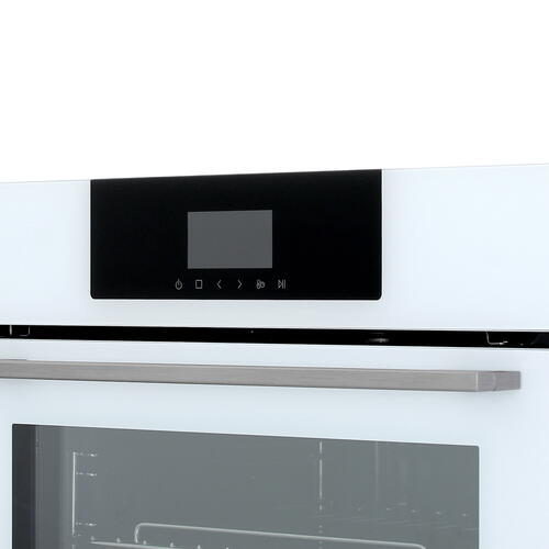 Купить Электрический духовой шкаф Haier HOQ-F3AAN3WB белый  5423181. Характеристики, отзывы и цены в Донецке