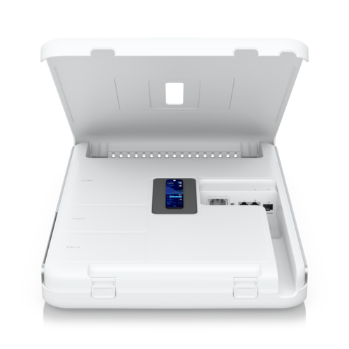 Купить Точка доступа Ubiquiti UniFi Dream Wall  5493820. Характеристики, отзывы и цены в Донецке