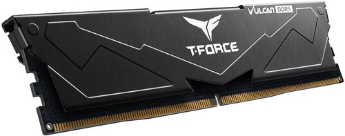 Купить Оперативная память Team Group T-Force Vulcan  5641292. Характеристики, отзывы и цены в Донецке
