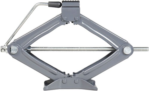 Купить Домкрат Airline AJ-R-0.8S  9103065. Характеристики, отзывы и цены в Донецке