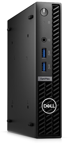 Купить Мини ПК Dell OptiPlex 7010 Micro [7010-5650]  5452256. Характеристики, отзывы и цены в Донецке