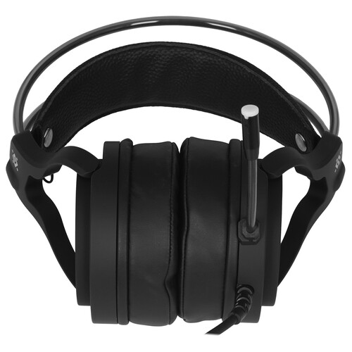 Купить Проводные наушники Defender Cosmo PRO черный 2016  5463197. Характеристики, отзывы и цены в Донецке