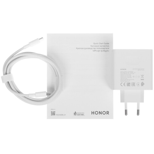 Купить 14" Ноутбук HONOR MagicBook X14 2025 серый  5608566. Характеристики, отзывы и цены в Донецке