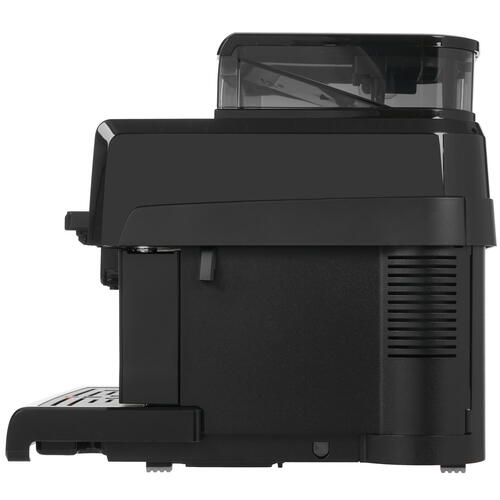 Купить Кофемашина автоматическая Saeco Aulika EVO Focus черный  5369830. Характеристики, отзывы и цены в Донецке
