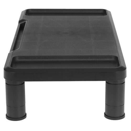 Купить Подставка для ноутбука/монитора BRAUBERG 513792 черный  9163418. Характеристики, отзывы и цены в Донецке