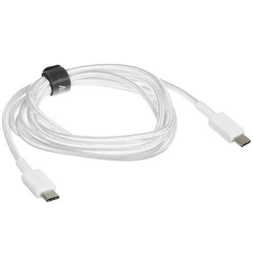 Купить Кабель Anker USB Type-C - USB Type-C белый  5637468. Характеристики, отзывы и цены в Донецке