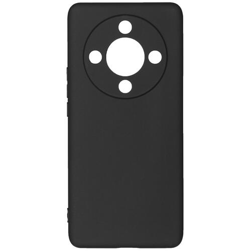 Купить Накладка  DF для HONOR X9b черный  5457246. Характеристики, отзывы и цены в Донецке