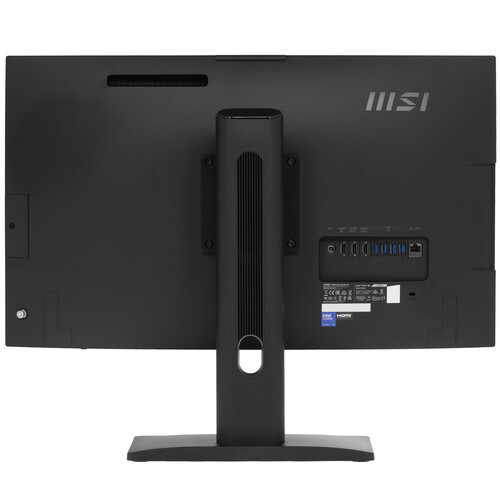 Купить 27" Моноблок MSI Modern AM273QP AI 1UM-004RU  5465445. Характеристики, отзывы и цены в Донецке