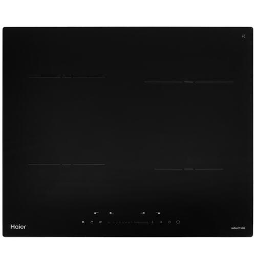 Купить Индукционная варочная поверхность Haier HHY-Y64TVAB  5450456. Характеристики, отзывы и цены в Донецке