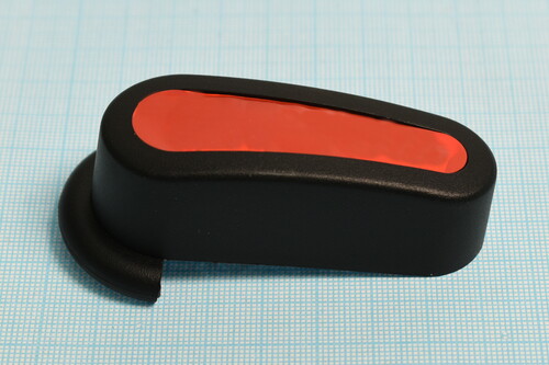 Купить Корпус (Задняя боковая часть R) для электросамоката Aceline S10  9106364. Характеристики, отзывы и цены в Донецке