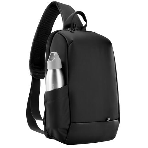 Купить Рюкзак Aceline Sling KS32W черный  5428790. Характеристики, отзывы и цены в Донецке