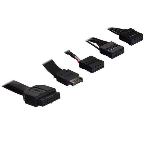 Купить Корпус DEEPCOOL CH690 DIGITAL  5611732. Характеристики, отзывы и цены в Донецке