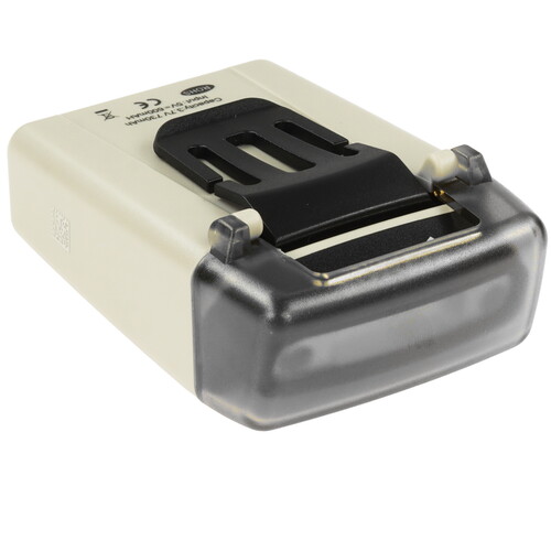 Купить Фонарь Sunree H150 Pro Grey  9135629. Характеристики, отзывы и цены в Донецке