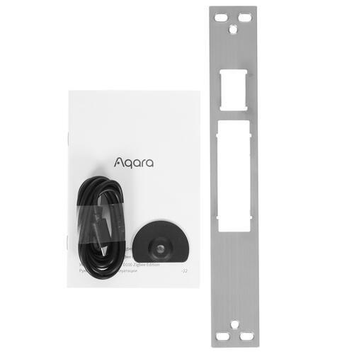 Купить Умный дверной замок Aqara D100  5069455. Характеристики, отзывы и цены в Донецке