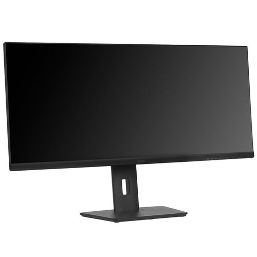 Купить 34" Монитор Iiyama ProLite XUB3493WQSU-B5 черный  9144046. Характеристики, отзывы и цены в Донецке