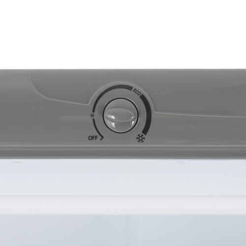 Купить Холодильник с морозильником   Indesit ITS 4200 XB серебристый  9082295. Характеристики, отзывы и цены в Донецке