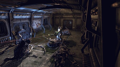Купить Игра Alien Breed 2: Assault (Steam)  5618068. Характеристики, отзывы и цены в Донецке