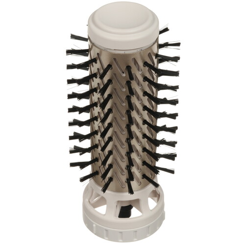 Купить Фен-щетка Rowenta CF9523F0 золотистый/белый  5600275. Характеристики, отзывы и цены в Донецке