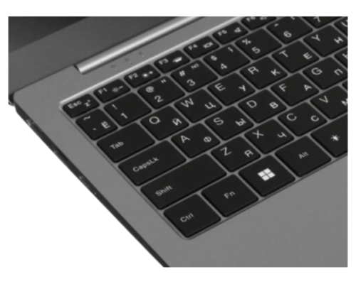 Купить 16" Ноутбук Infinix InBook Y3 MAX YL61A5 серый  5473921. Характеристики, отзывы и цены в Донецке