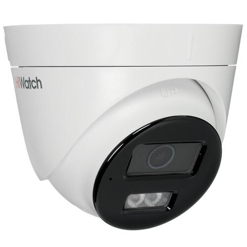 Купить IP-камера HiWatch DS-I253M(C) (2.8 mm)  5433017. Характеристики, отзывы и цены в Донецке