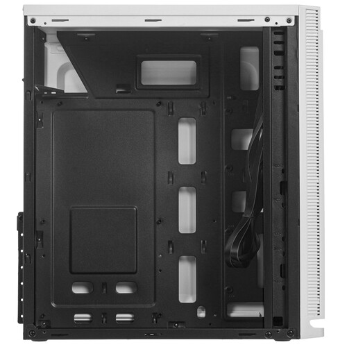 Купить Корпус GiNZZU A290  белый  9230037. Характеристики, отзывы и цены в Донецке