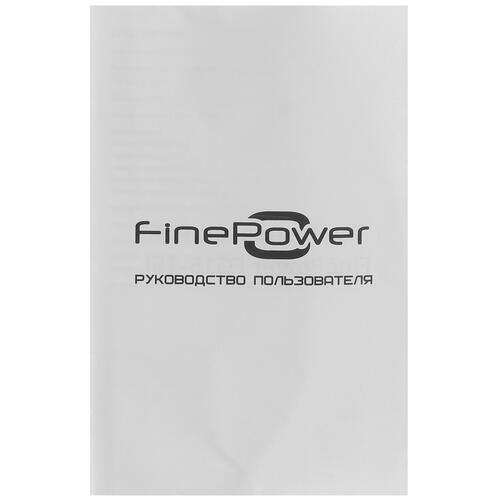 Купить Точильный станок FinePower FG15-16L  4868570. Характеристики, отзывы и цены в Донецке