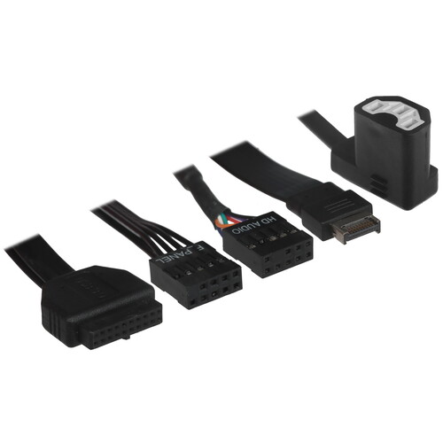 Купить Корпус MONTECH HERITAGE PRO  5614972. Характеристики, отзывы и цены в Донецке