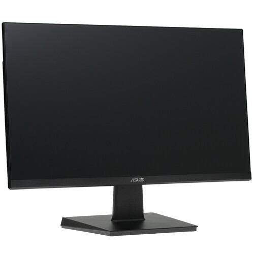 Купить 27" Монитор ASUS VA27EHF черный  5415724. Характеристики, отзывы и цены в Донецке