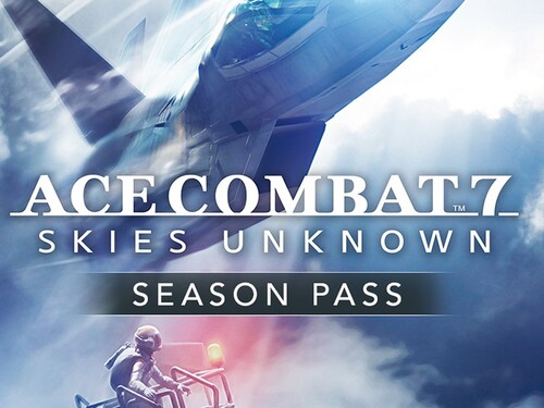 Купить Дополнение для игры ACE COMBAT 7: Skies Unknown - Season Pass (Steam)  5484108. Характеристики, отзывы и цены в Донецке