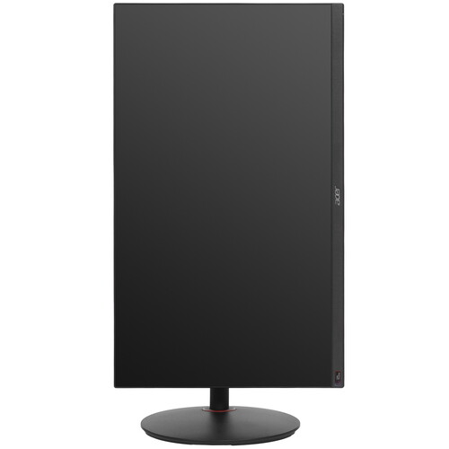 Купить 24.1" Монитор Acer Nitro XV242Fbmiiprx черный  5455901. Характеристики, отзывы и цены в Донецке