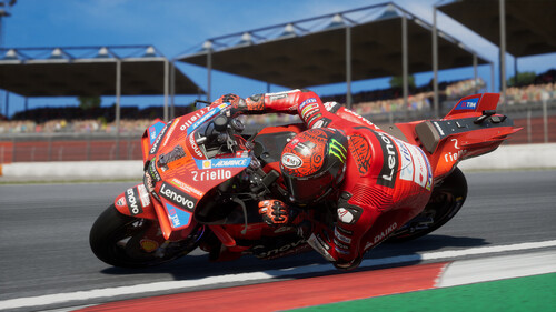 Купить Игра MotoGP24 (Switch)  5484021. Характеристики, отзывы и цены в Донецке