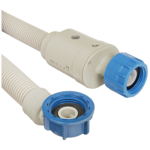 Купить Шланг заливной REFLEX 4.5 м, серый  9294306. Характеристики, отзывы и цены в Донецке