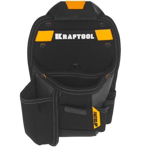 Купить Поясная сумка KRAFTOOL KP-8 38776  9173028. Характеристики, отзывы и цены в Донецке