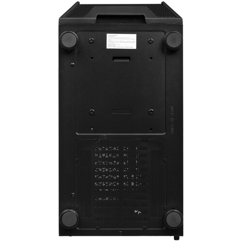 Купить Корпус ZALMAN i3 NEO ARGB  5604972. Характеристики, отзывы и цены в Донецке