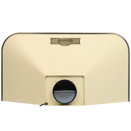 Купить Вытяжка каминная Kaiser A 9315 ElfEm Eco бежевый/золотистый  1110908. Характеристики, отзывы и цены в Донецке