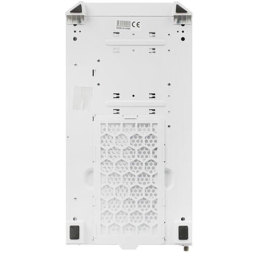 Купить Корпус Cougar Duoface Pro RGB  белый  5091433. Характеристики, отзывы и цены в Донецке