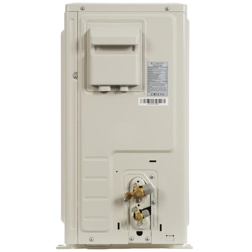 Купить Кондиционер настенный сплит-система Lanzkraft LSWH-70FC1N/LSAH-70FC1N белый  9974818. Характеристики, отзывы и цены в Донецке