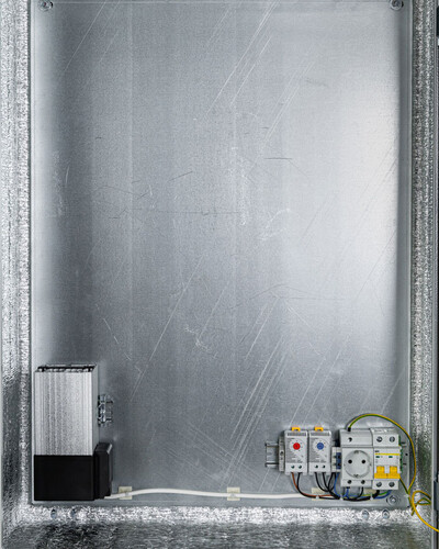 Купить Климатический термошкаф Mastermann 5УТП+ (Ver. 2.0)  9272087. Характеристики, отзывы и цены в Донецке