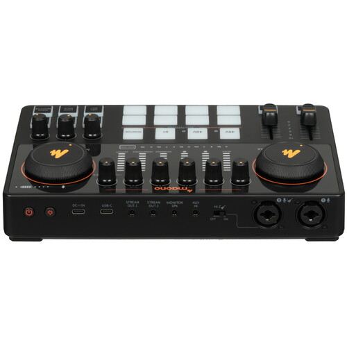 Купить Микшер Maono AME2 GEN2  5617762. Характеристики, отзывы и цены в Донецке