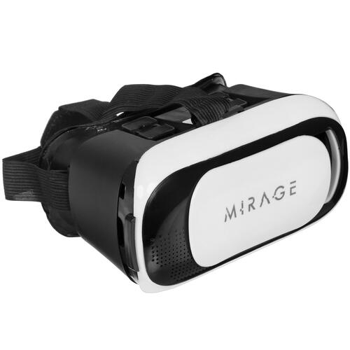 Купить Очки виртуальной реальности TFN VR M5 белый  5065566. Характеристики, отзывы и цены в Донецке