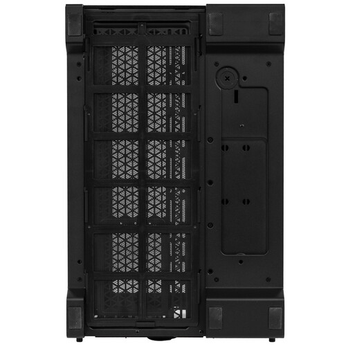 Купить Корпус Corsair iCUE LINK 2500X RGB  5618405. Характеристики, отзывы и цены в Донецке