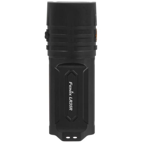 Купить Фонарь Fenix LR35R  9923871. Характеристики, отзывы и цены в Донецке