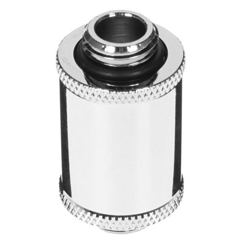 Купить Фитинг для СЖО Thermaltake Pacific [CL-W044-CU00SL-A]  1193328. Характеристики, отзывы и цены в Донецке