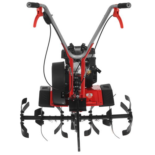 Купить Бензиновый культиватор Ресанта БМК-7.0 70/5/33  5305530. Характеристики, отзывы и цены в Донецке