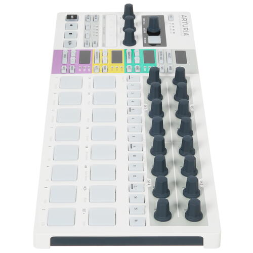 Купить Клавиатура MIDI Arturia BeatStep Pro  4791707. Характеристики, отзывы и цены в Донецке