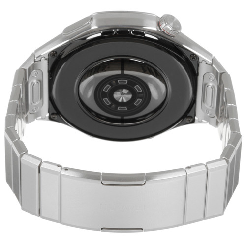 Купить Смарт-часы HUAWEI WATCH GT 6 Pro 46 mm  5638558. Характеристики, отзывы и цены в Донецке