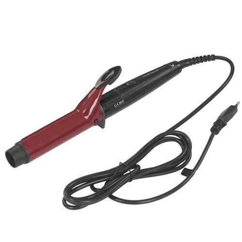 Купить Щипцы для завивки волос GA.MA Curling Iron Tourmaline 33  1372586. Характеристики, отзывы и цены в Донецке