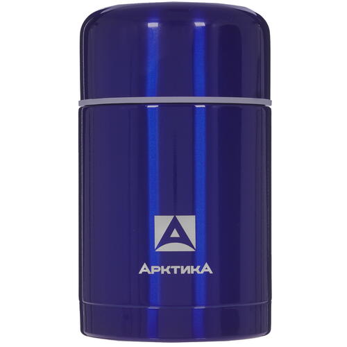 Купить Термос Арктика 302-750А -BL синий  5083728. Характеристики, отзывы и цены в Донецке