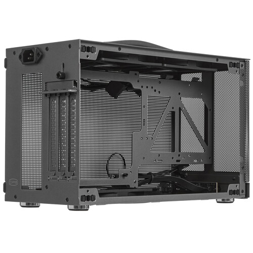 Купить Корпус PCCooler K101 MESH  5619276. Характеристики, отзывы и цены в Донецке