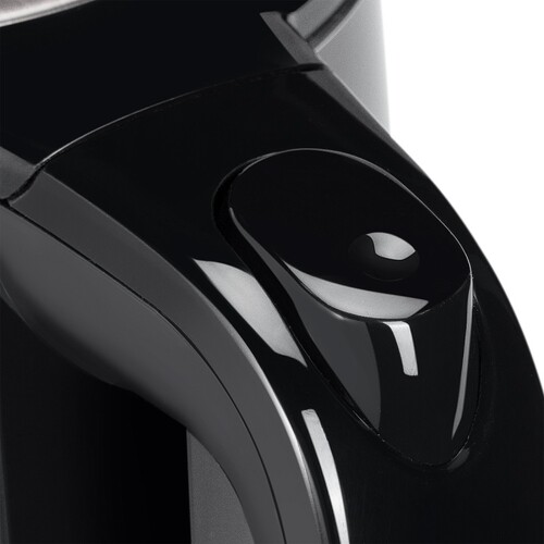 Купить Электрочайник Scarlett SC-EK21S58 черный  9278627. Характеристики, отзывы и цены в Донецке